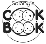 Salonys CookBook