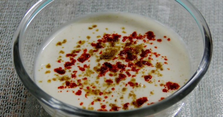 Burhani Raita